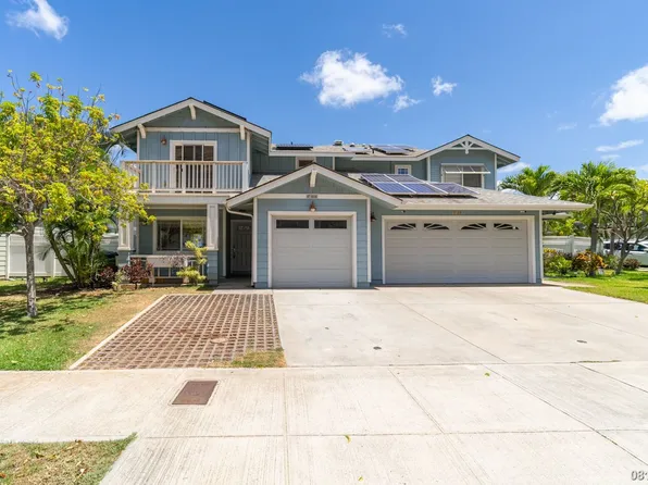 87-1034 Anaha St, Waianae, HI 96792
