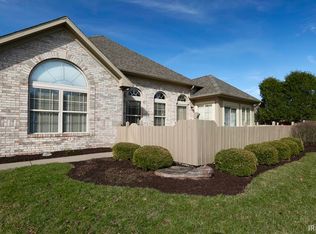 5234 Coventry Ln, Fort Wayne, IN 46804