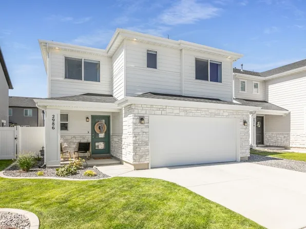 2986 S 2550 W, Syracuse, UT 84075