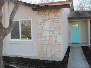 7040 Oldham #1, San Antonio, TX 78239