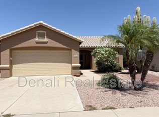 17934 W Deneen Way, Surprise, AZ 85374