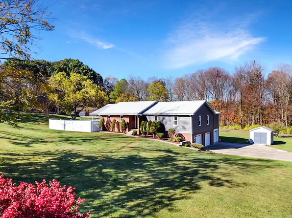 98 Don St, Du Bois, PA 15801