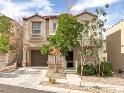 9100 Balcony Trellis Ave, Las Vegas, NV, 89149