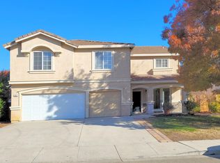 3851 Warbler Dr, Antioch, CA
