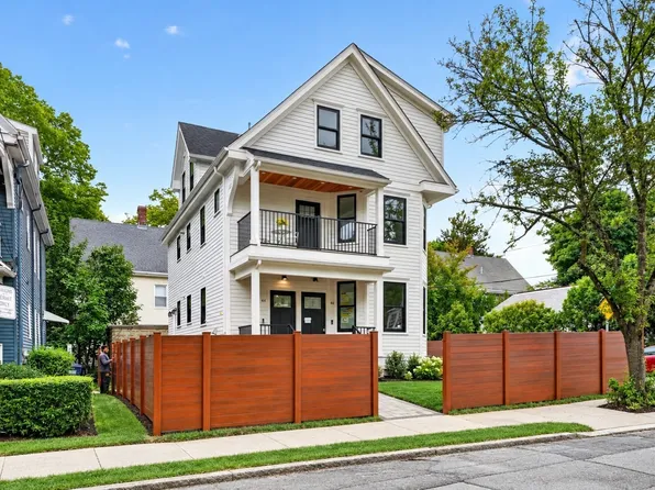 44-46 Walden St, Cambridge, MA 02140