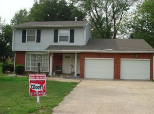 5226 Wickway Dr, Alton, IL 62002