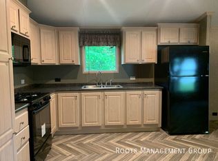 5097 Dale St LOT 153, Millington, TN 38053