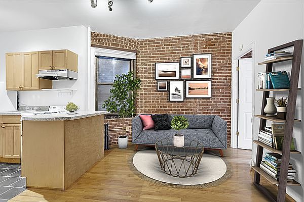 1st image of 408 W 48th St APT 5RE