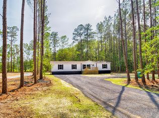 1559 Harmony Hall Rd, Round O, SC 29474