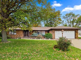 601 S Columbus Ave, Morton, IL