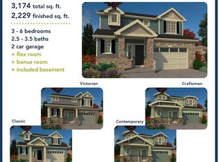 25953 E Archer Dr, Aurora, CO 80018