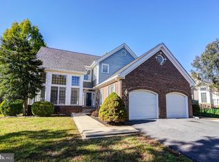 9004 Brae Brooke Dr, Lanham, MD 20706