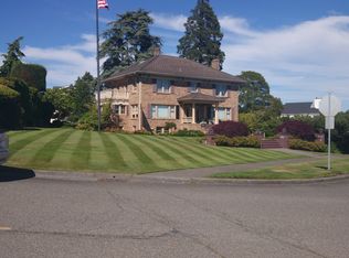 1900 Magnolia Blvd W, Seattle, WA 98199