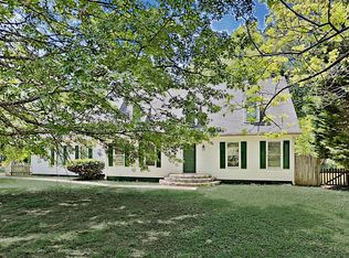 3456 Memorial Pkwy NW, Kennesaw, GA 30152