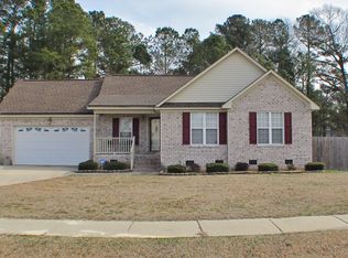 912 Old Village Rd, Greenville, NC 27834