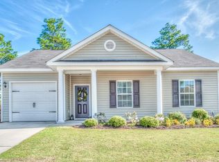 535 Colston Ave, Aiken, SC 29801