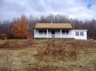 184 Davis Ln, Hamden, NY 13782