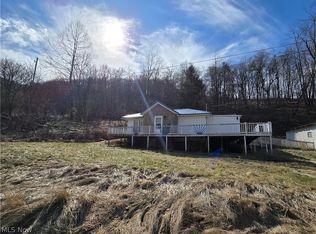 459 County Road 2, Tiltonsville, OH 43943