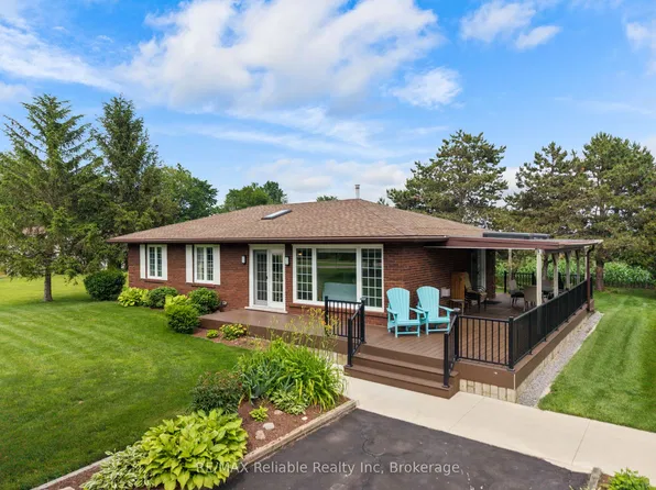 73022 Claudette Dr, Bluewater, ON N0M 2T0