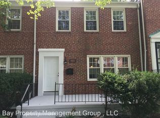 8103 Clyde Bank Rd, Parkville, MD 21234