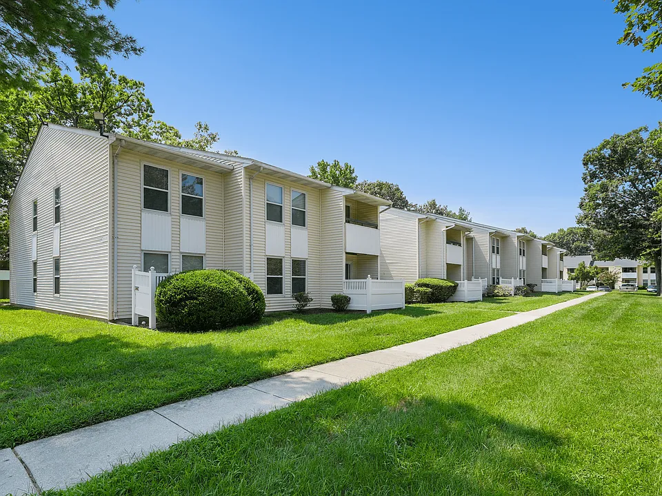 Hunter's Run Apartments