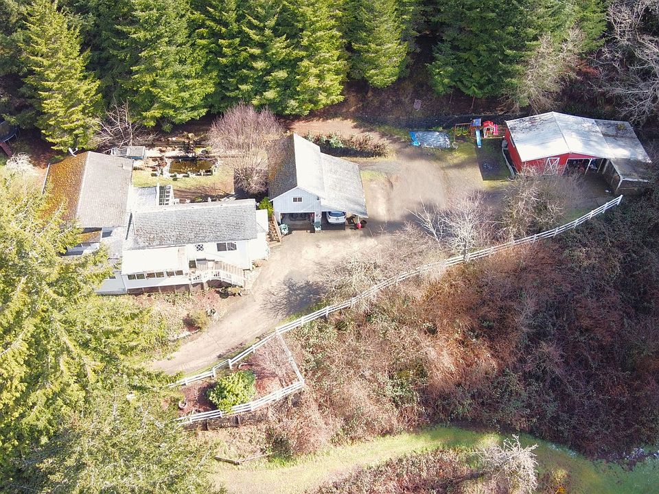61710 Old Wagon Rd, Coos Bay, OR 97420 MLS 23420983 Zillow