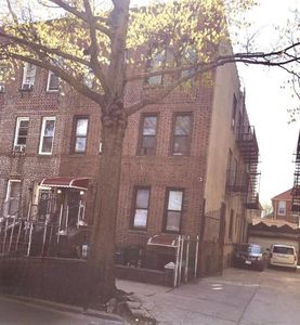 834 Schenectady Ave, Brooklyn, NY, 11203