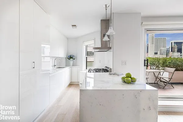 Sold by Brown Harris Stevens | media 11