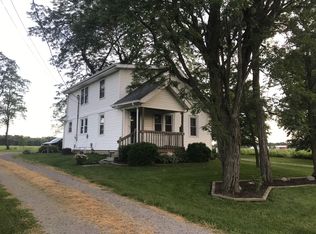 0100 State Route 309, Ada, OH 45810