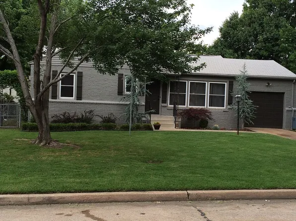 3314 S Louisville Ave, Tulsa, OK 74135