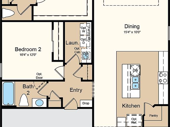4th image of this home
