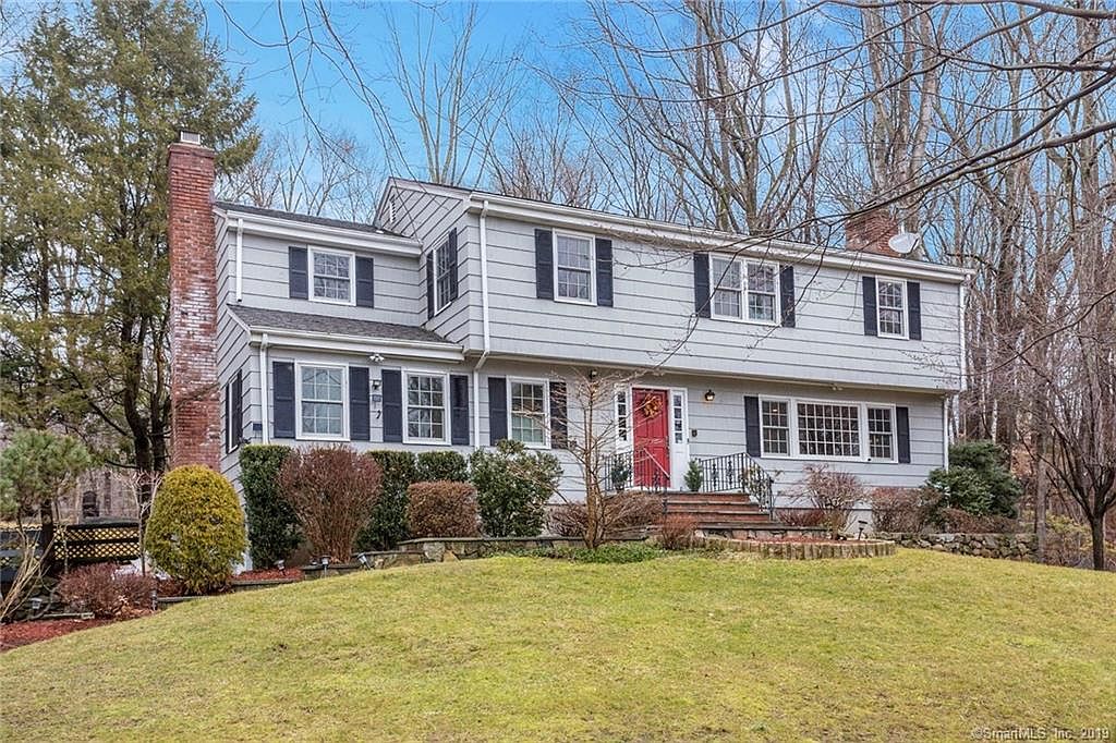 80 Lawrence Hill Rd, Stamford, CT 06903 | Zillow