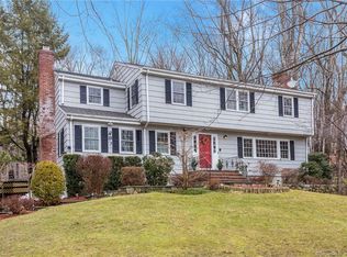 80 Lawrence Hill Rd, Stamford, CT 06903