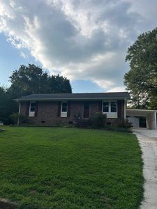 203 Carlton Dr, Spartanburg, SC, 29302