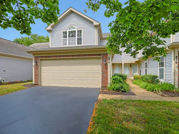 874 Dandridge Ct, Elgin, IL 60120