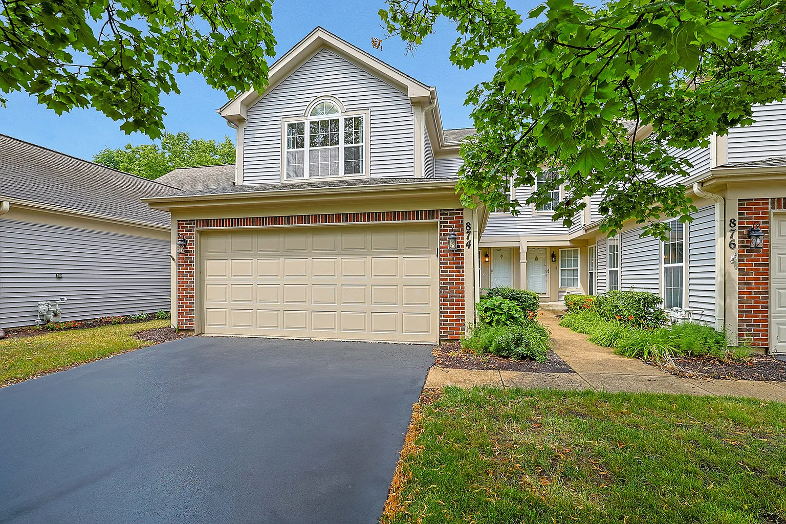 874 Dandridge Ct photo 1