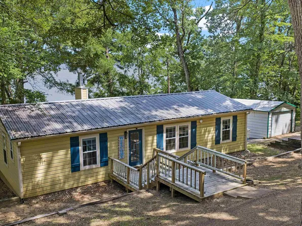 1325 Fm 3288 E, Jacksonville, TX 75766