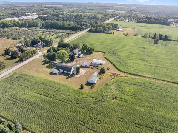 2005 County Road Zz, Sister Bay, WI 54234