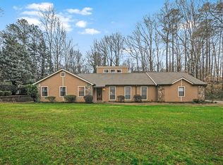 5380 Forest Brook Pkwy, Marietta, GA 30068