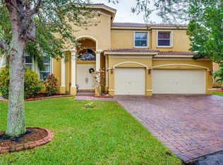 12960 SW 21st St, Miramar, FL 33027