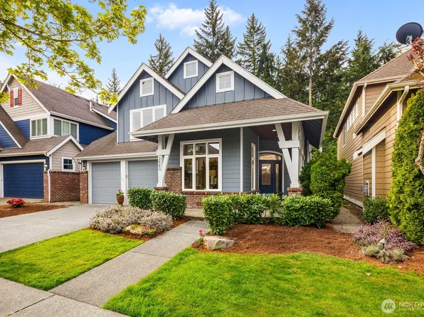 3463 NE Madison Way, Issaquah, WA 98029