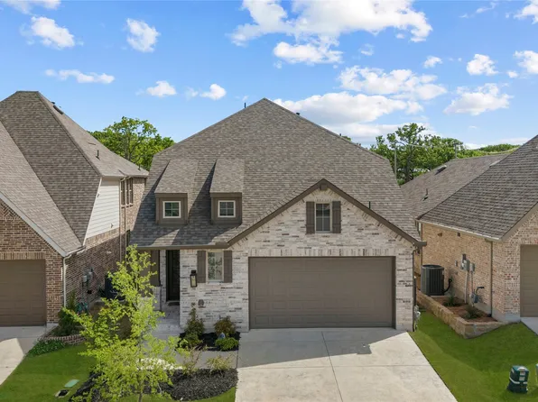3906 Southbend Dr, Denison, TX 75020