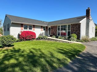 6835 Picnic Woods Rd, Middletown, MD 21769