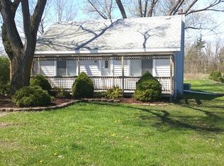 20020 S Wolf Rd, Mokena, IL 60448