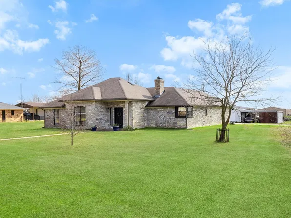 4765 County Road 3506, Quinlan, TX 75474