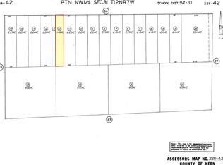 260 T Ave, Boron, CA 93516