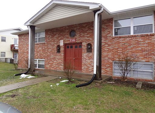 1st image of 736 Demaret Dr APT D