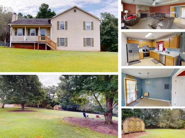 303 Jonaquil Ave, Auburn, GA 30011