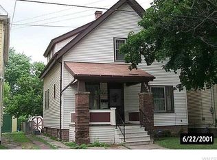 1826 Weston Ave, Niagara Falls, NY