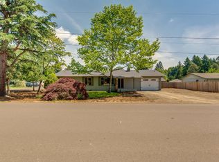 476 N Jackson St, Lafayette, OR 97127